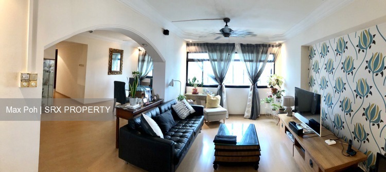 Blk 35 Lorong 5 Toa Payoh (Toa Payoh), HDB 5 Rooms #192385612